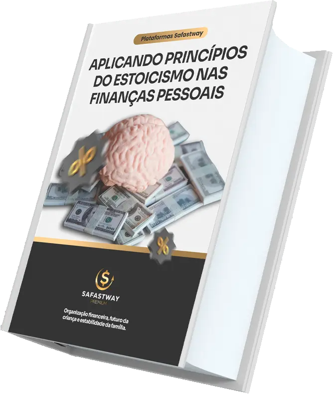 Você sente que o dinheiro domina suas emoções?